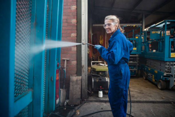 Reliable Fayetteville, NY Pressure Washing Services Solutions