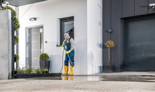 Best Building Exterior Washing  in Fayetteville, NY